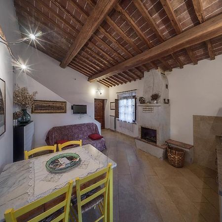 Apartmán Casa Tea Sorrezzana Exteriér fotografie