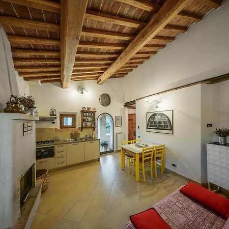 Apartmán Casa Tea Sorrezzana Exteriér fotografie