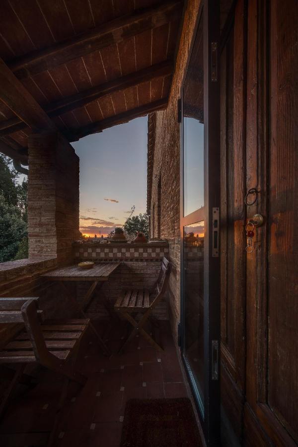 Apartmán Casa Tea Sorrezzana Exteriér fotografie