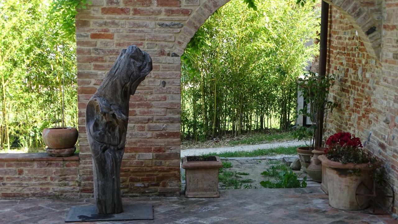Apartmán Casa Tea Sorrezzana Exteriér fotografie